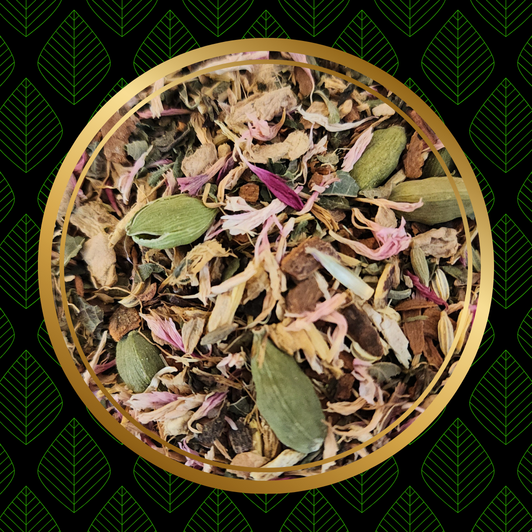 Calming Blend