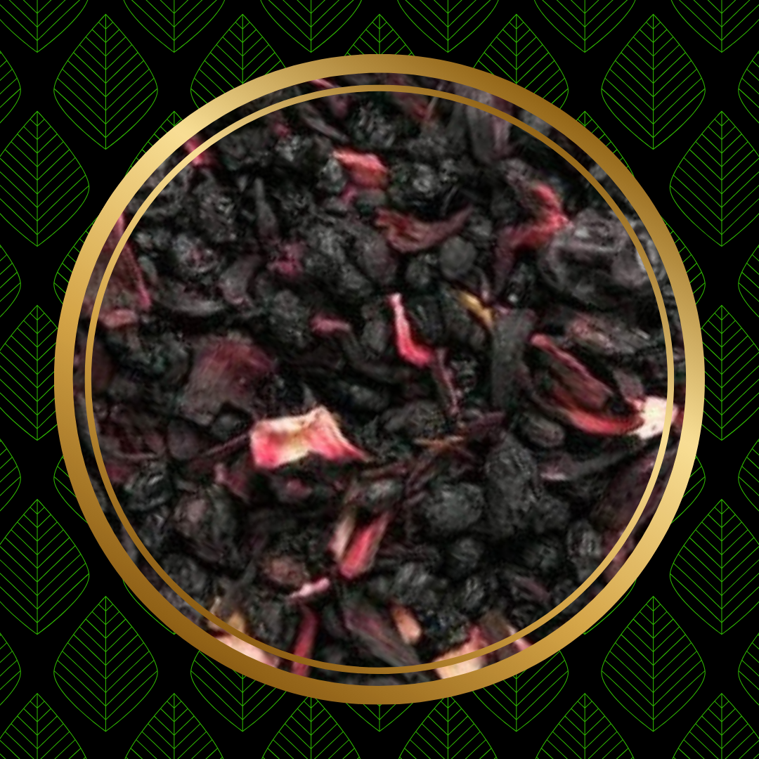 Berry Blast
