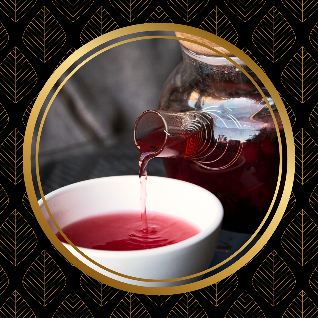 Organic Rooibos Tea