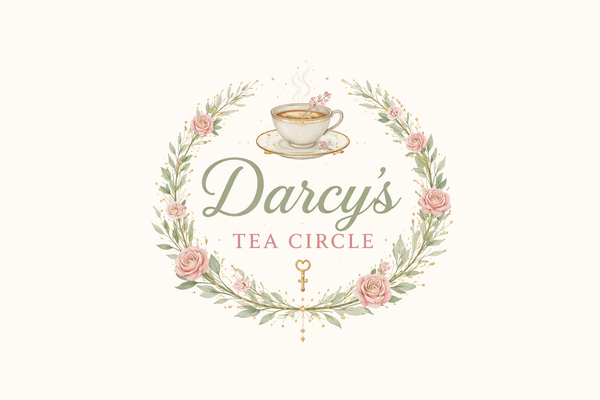 Darcy's Tea Circle