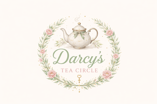 Darcy's Tea Circle