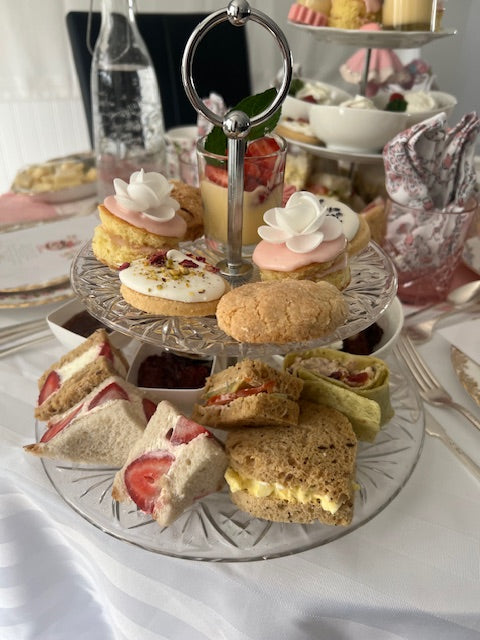 Guest Event Ticket - Welcomed Non-Member - Darcys Tea Circle