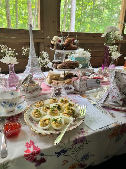 Guest Event Ticket - Welcomed Non-Member - Darcys Tea Circle